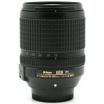 Nikon 18 - 140mm f / 3. 5 - 5. 6 g af - s dx ed vr (occasion)