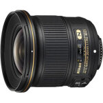 Nikon 20mm af - s f / 1. 8 g ed Nikon 20mm af - s f / 1. 8 g ed