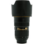 Nikon 24 - 70 mm f / 2. 8 af - s g ed (occasion)