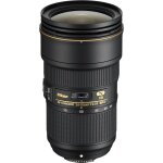 Nikon af - s 24 - 70mm f / 2. 8g ed vr