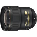 Nikon 28mm f / 1. 4e ed Nikon 28mm f / 1. 4e ed