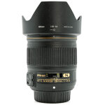 Nikon 28mm f / 1. 8 af - s g (occasion)