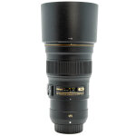 Nikon 300mm af - s f / 4 e pf ed vr (occasion)
