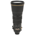 Nikon 400mm f / 2. 8 e af - s fl ed vr (occasion) Nikon 400mm f / 2. 8 e af - s fl ed vr (occasion)