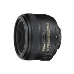 Nikon 50mm f / 1. 4 af - s g Nikon 50mm f / 1. 4 af - s g