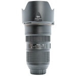 Nikon 70 - 200mm f / 2. 8 e fl ed vr (occasion)