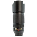 Nikon 70 - 300 mm f4. 5 - 5. 6g if - ed af - s vr (occasion) Nikon 70 - 300 mm f4. 5 - 5. 6g if - ed af - s vr (occasion)