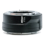 Nikon adaptateur monture ftz ii (occasion)