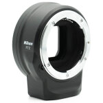 Nikon adaptateur monture ftz (occasion)