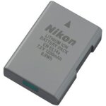 Nikon batterie li - ion en - el14a Nikon batterie li - ion en - el14a