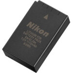 Nikon batterie li - ion en - el20a Nikon batterie li - ion en - el20a