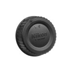 Nikon bouchon arrire d'objectif lf - 4
