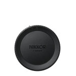 Nikon bouchon arrire d'objectifs nikon z lf - n1