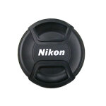 Nikon bouchon avant d' objectif lc - 58 (58mm) Nikon bouchon avant d' objectif lc - 58 (58mm)