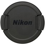 Nikon bouchon avant d'objectif lc - cp29