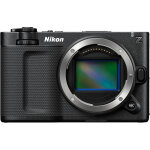 Nikon camra zr