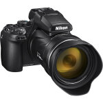Nikon coolpix p1000 noir