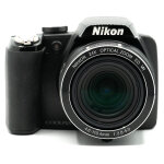 Nikon coolpix p90 noir (occasion)