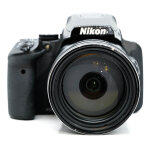 Nikon coolpix p900 noir (occasion)