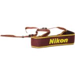 Nikon courroie an - 6w bordeaux (tous reflex)