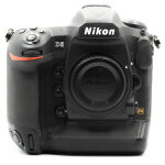 Nikon d5 boitier nu (occasion)