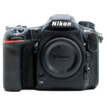 Nikon d500 boitier nu (occasion)