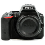 Nikon d5500 boitier nu (occasion)