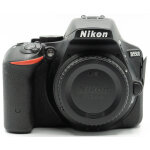 Nikon d5500 boitier nu (occasion)