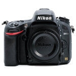 Nikon d610 boitier nu (occasion)