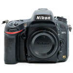 Nikon d610 boitier nu (occasion)