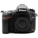 Nikon d610 boitier nu (occasion)