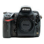 Nikon d700 boitier nu (occasion)