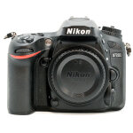 Nikon d7200 boitier nu (occasion)