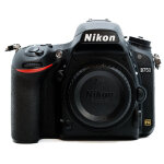 Nikon d750 boitier nu (occasion) Nikon d750 boitier nu (occasion)