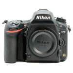 Nikon d750 boitier nu (occasion)