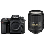 Nikon d7500 + 18 - 300mm f3. 5 - 6. 3 af - s dx ed vr