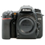 Nikon d7500 boitier nu (occasion)
