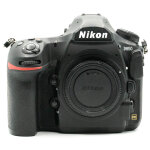 Nikon d850 boitier nu (occasion)