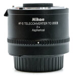 Nikon doubleur de focale tc - 20 - eiii (occasion)