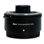 Nikon doubleur z tc - 2x (occasion)