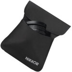 Nikon etui d'objectif souple cl - c4