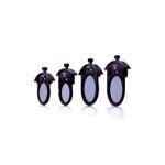 Nikon filtre c - pl - 3l polarisant circulaire d52mm Nikon filtre c - pl - 3l polarisant circulaire d52mm