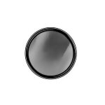 Nikon filtre c - pl - ii polarisant circulaire d58mm