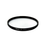 Nikon filtre protecteur neutre nc d77mm Nikon filtre protecteur neutre nc d77mm