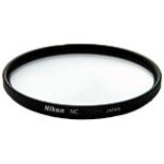 Nikon filtre protecteur neutre nc d82mm Nikon filtre protecteur neutre nc d82mm