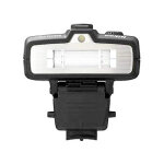 Nikon flash asservi i - ttl sb - r200