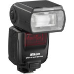 Nikon flash sb - 5000