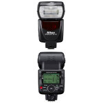 Nikon flash sb - 700