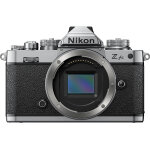 Nikon z fc boitier nu