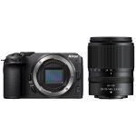 Nikon hybride z30 + 18 - 140mm